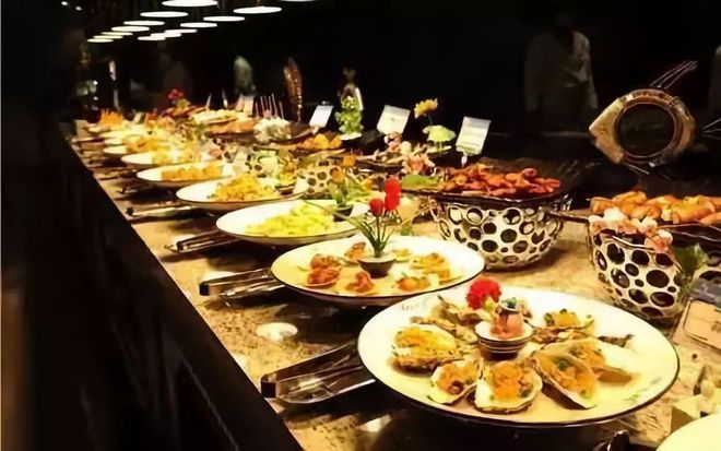 自助餐與房產哲學 選擇的自由與代價