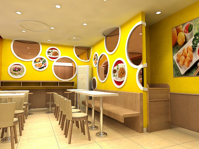 小快餐店加盟排行第一品牌解析與自助餐廳服務(wù)運(yùn)營新思路