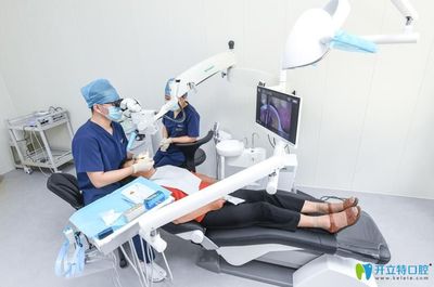 東莞德中口腔機(jī)構(gòu)點(diǎn)評(píng)——專(zhuān)業(yè)口腔診療服務(wù)體驗(yàn)分享